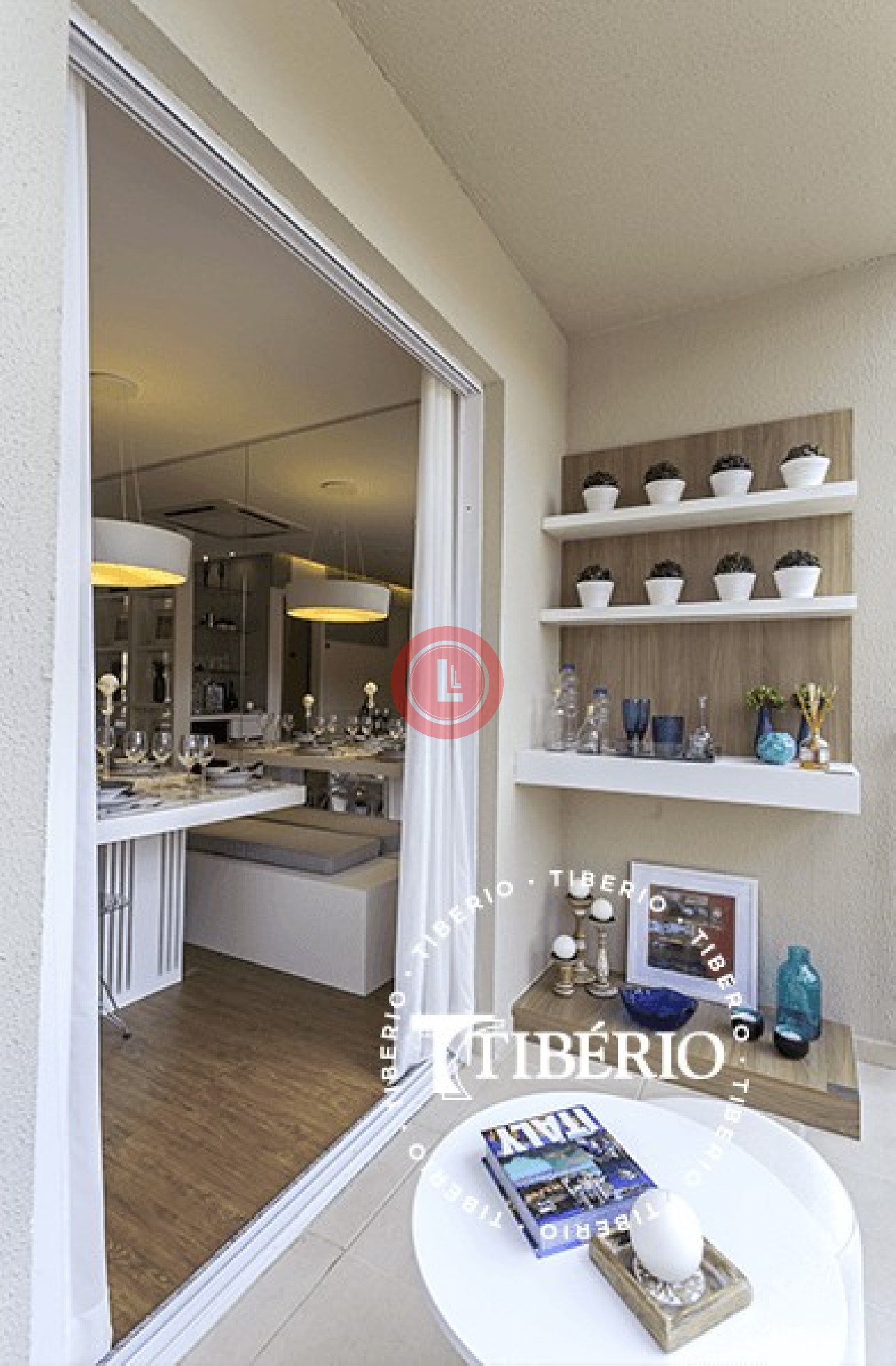 Apartamento, 3 quartos, 59 m² - Foto 5
