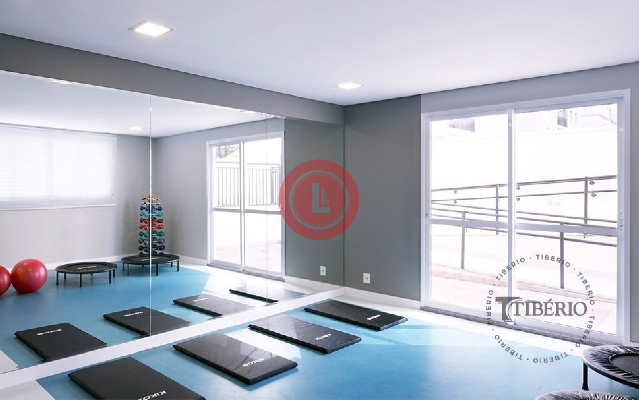 Apartamento, 3 quartos, 59 m² - Foto 9