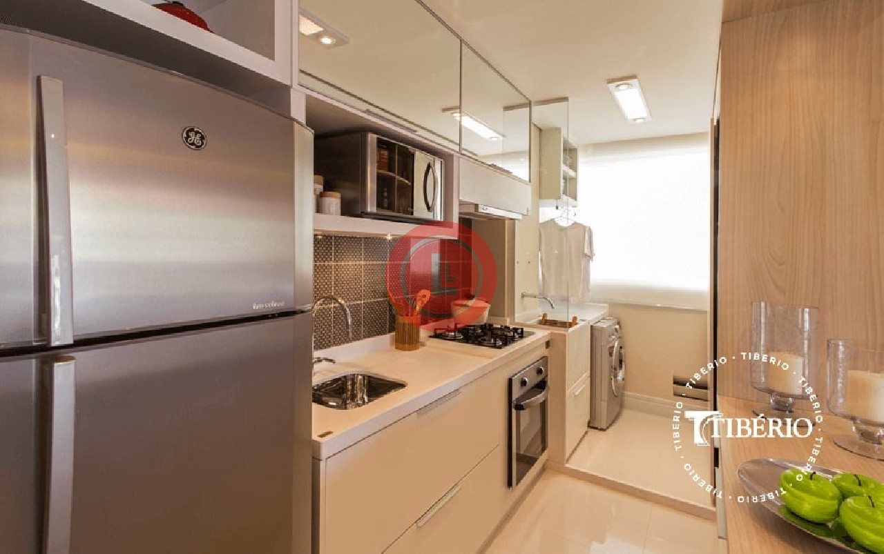 Apartamento, 2 quartos, 46 m² - Foto 11