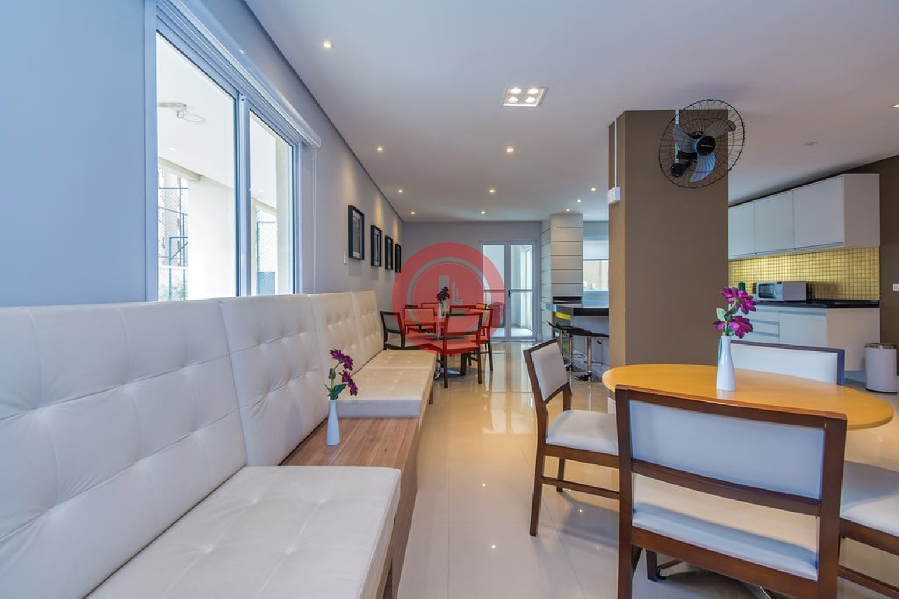 Apartamento, 3 quartos, 61 m² - Foto 27