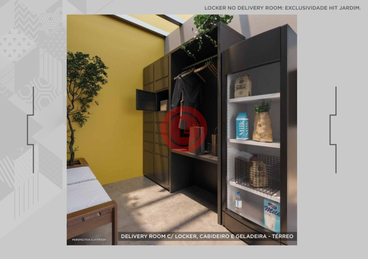Apartamento, 2 quartos, 58 m² - Foto 19