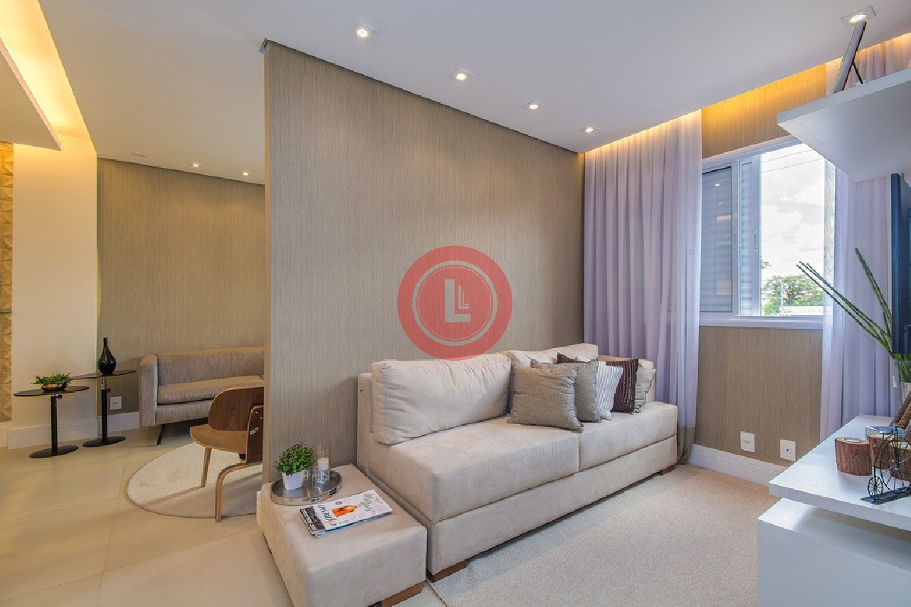 Apartamento, 3 quartos, 61 m² - Foto 6