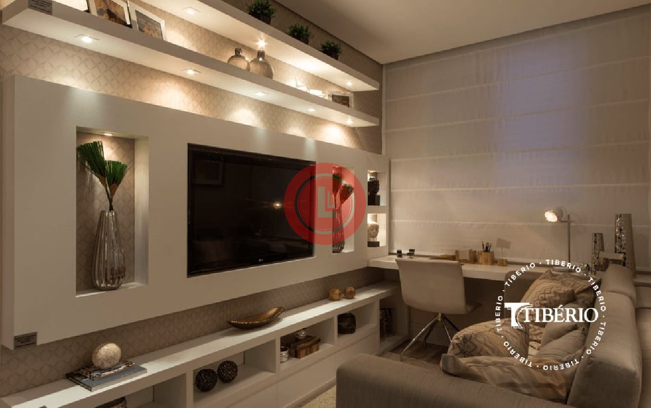 Apartamento, 2 quartos, 46 m² - Foto 9