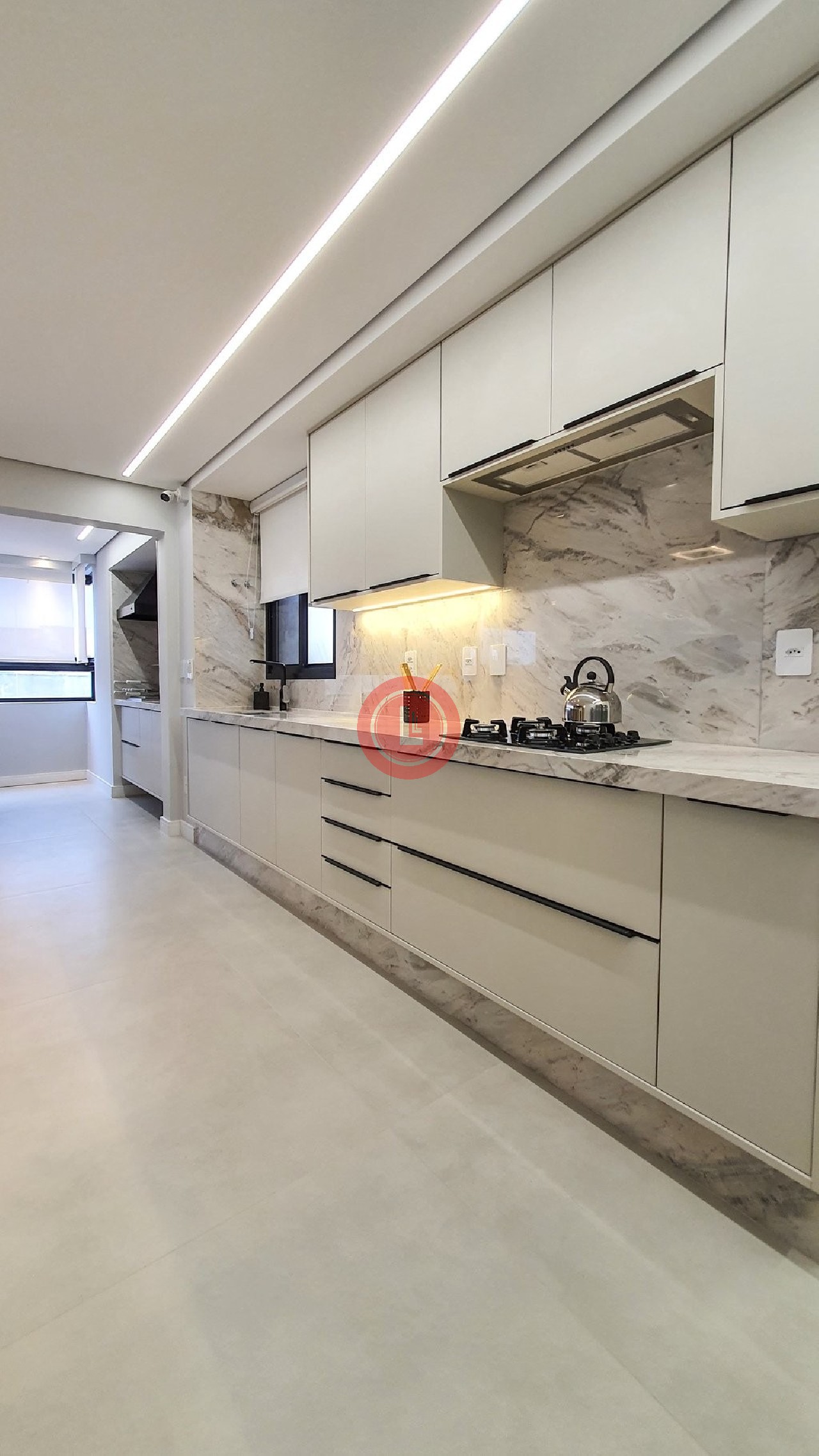 Apartamento, 3 quartos, 125 m² - Foto 12