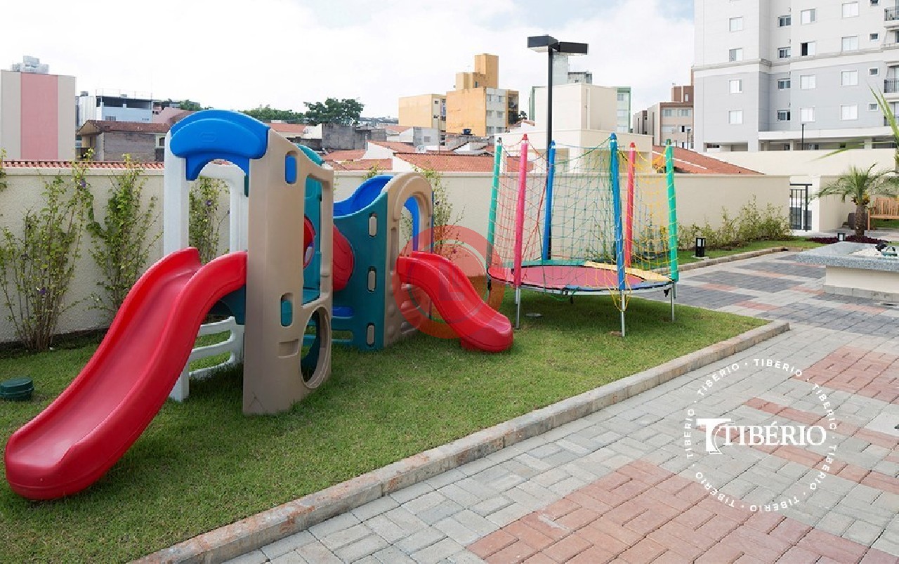 Apartamento, 3 quartos, 59 m² - Foto 17