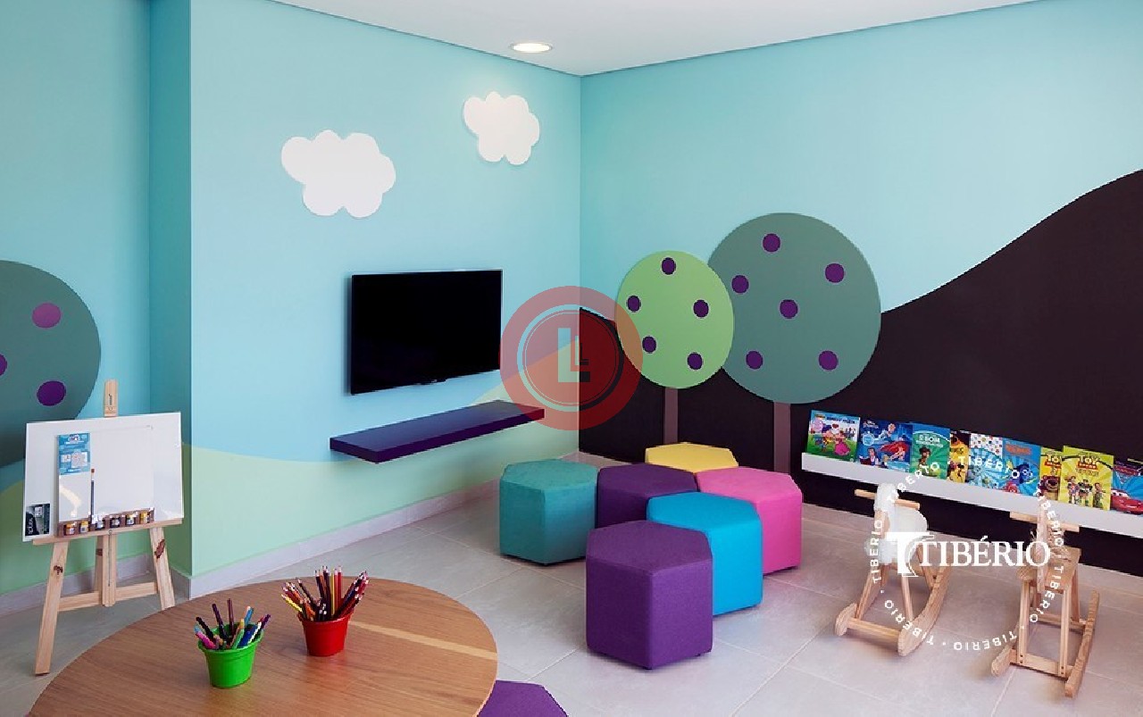 Apartamento, 3 quartos, 59 m² - Foto 13