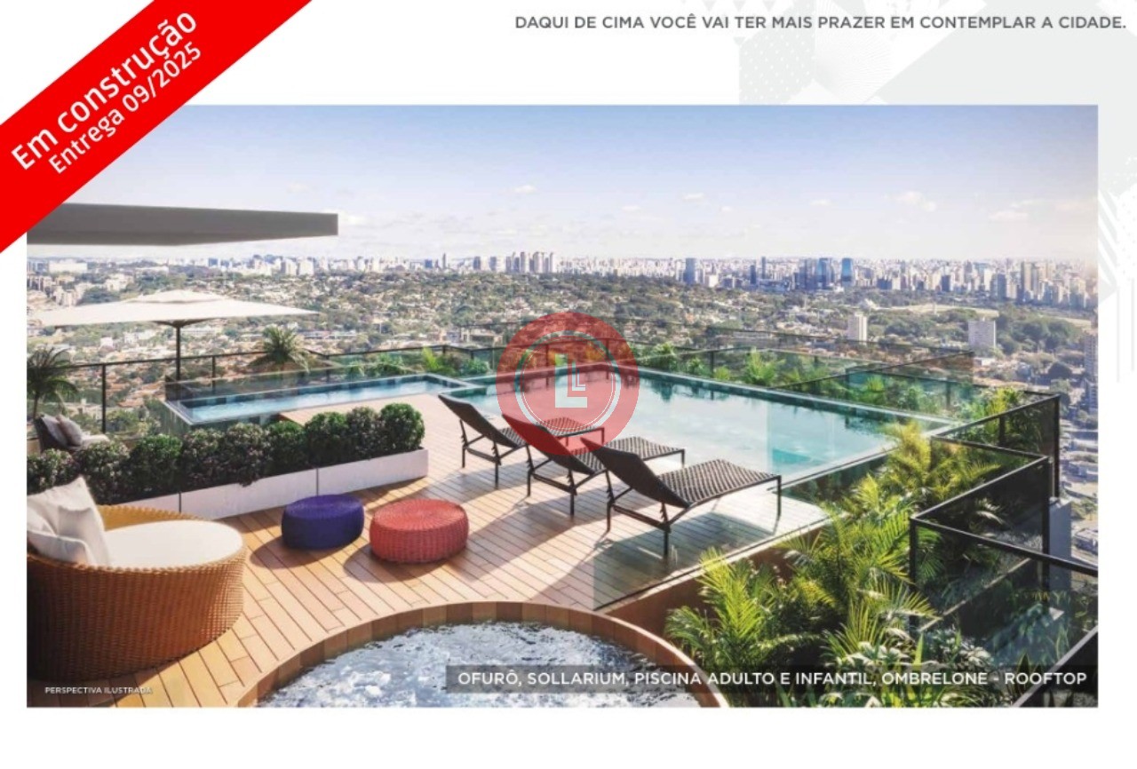 Apartamento, 2 quartos, 58 m² - Foto 1