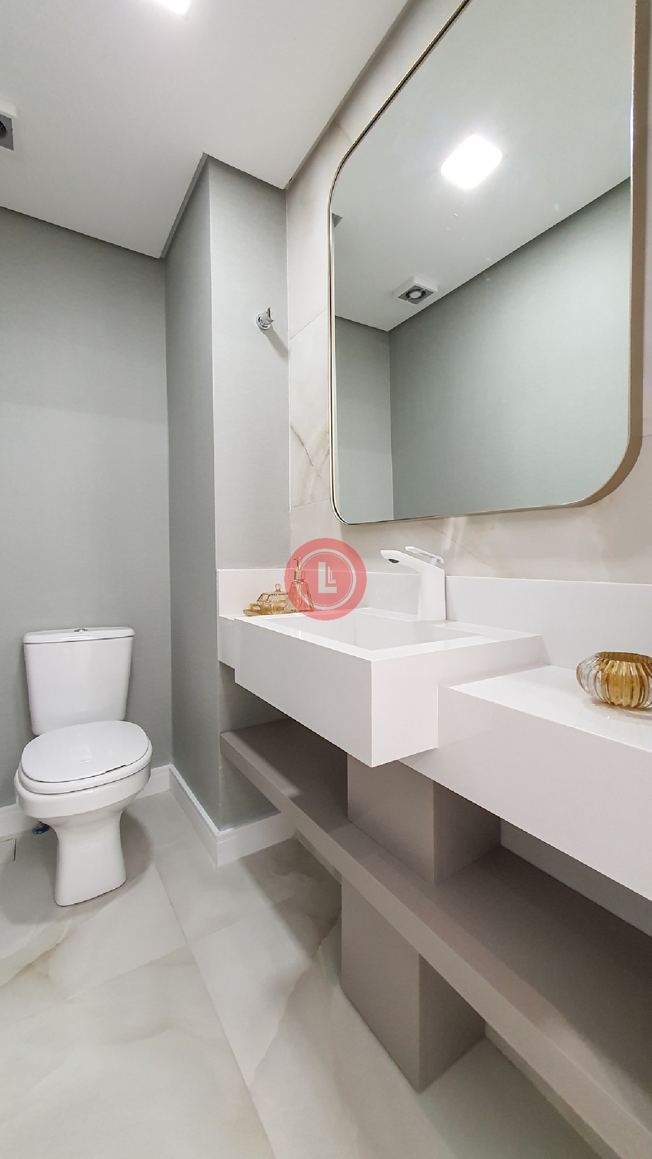 Apartamento, 3 quartos, 125 m² - Foto 36