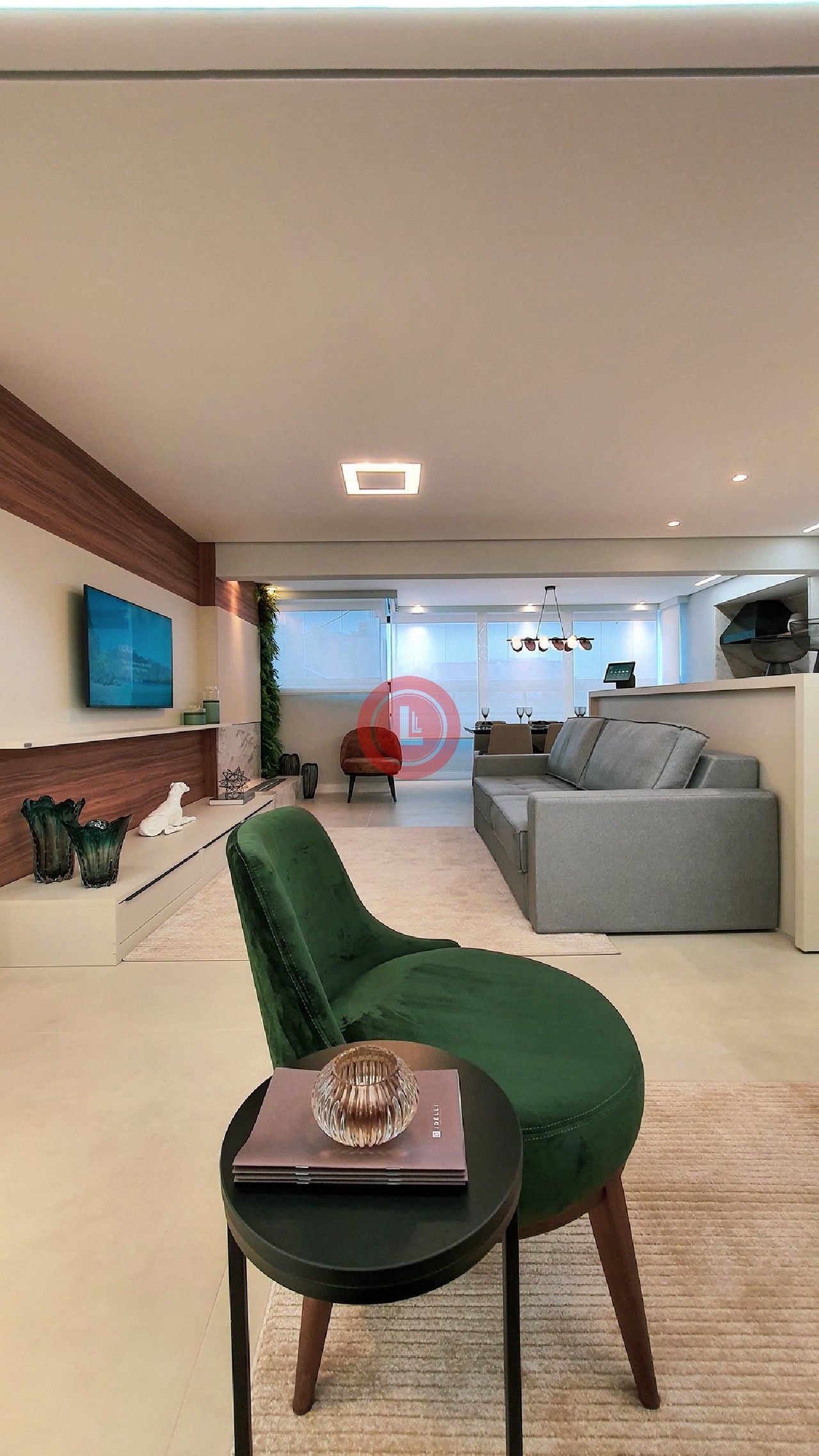 Apartamento, 3 quartos, 125 m² - Foto 16
