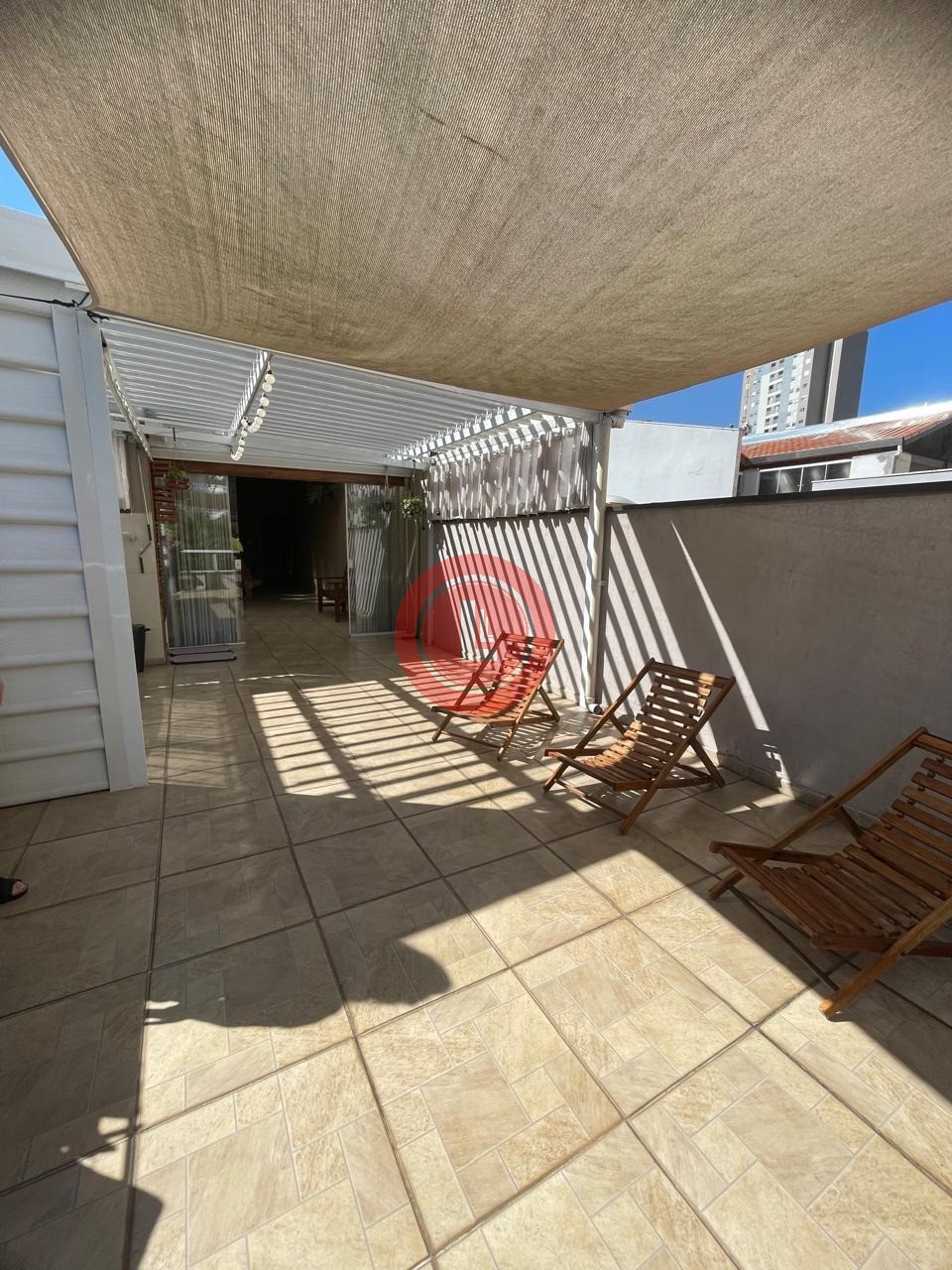 Cobertura, 3 quartos, 160 m² - Foto 3
