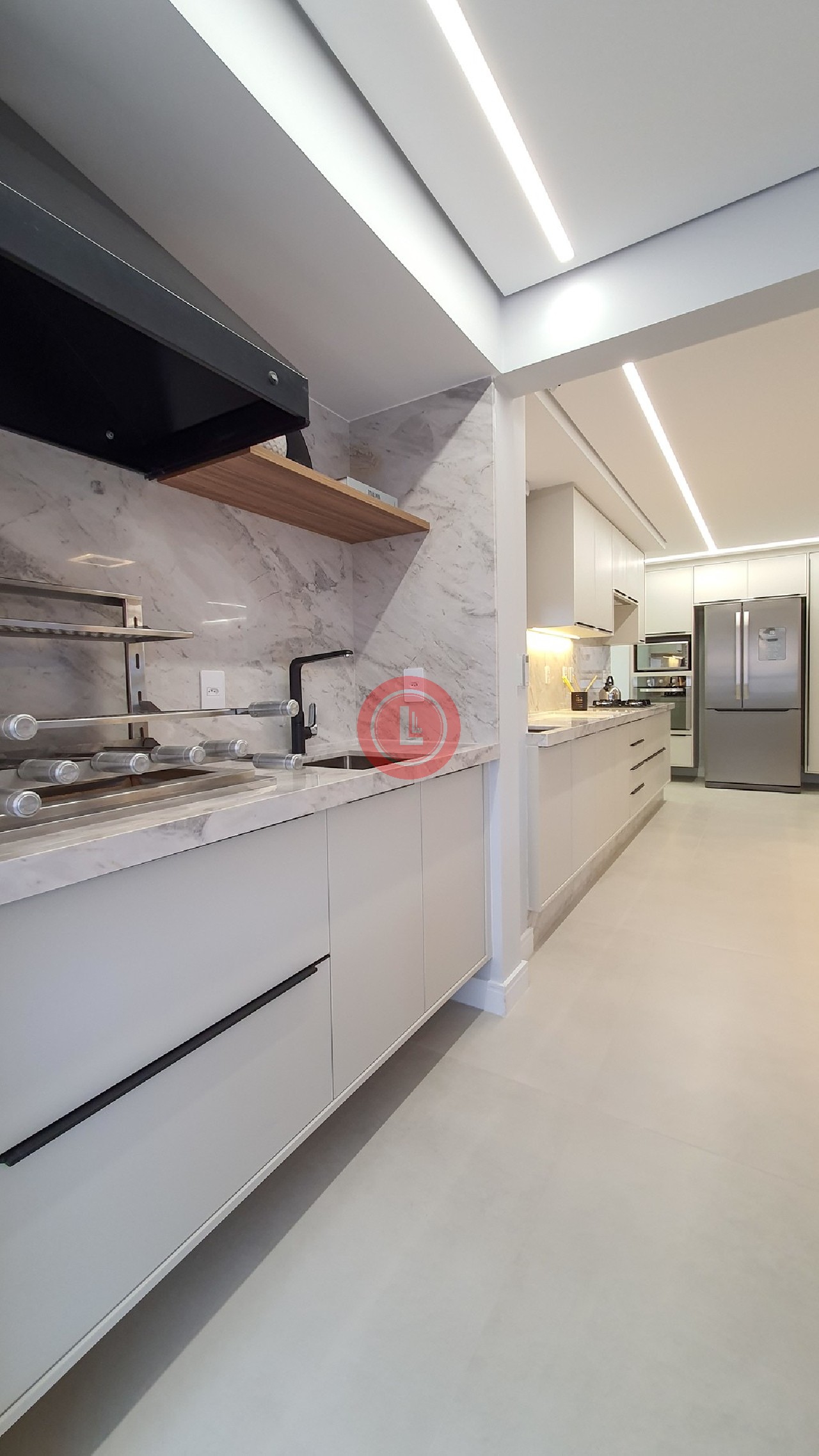 Apartamento, 3 quartos, 125 m² - Foto 32