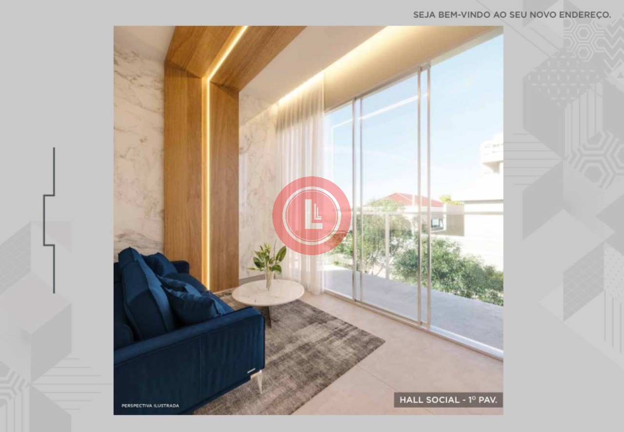 Apartamento, 2 quartos, 58 m² - Foto 20