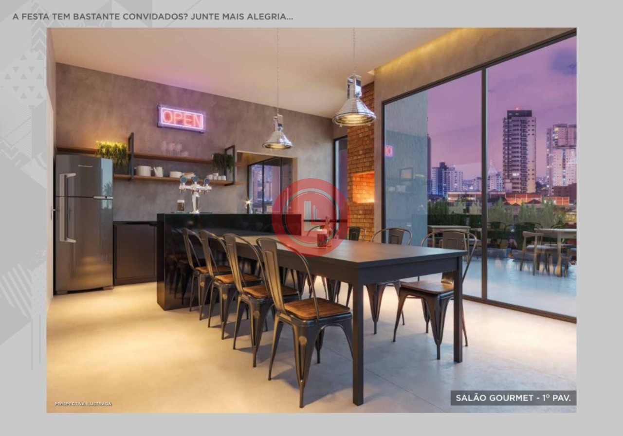 Apartamento, 2 quartos, 58 m² - Foto 23
