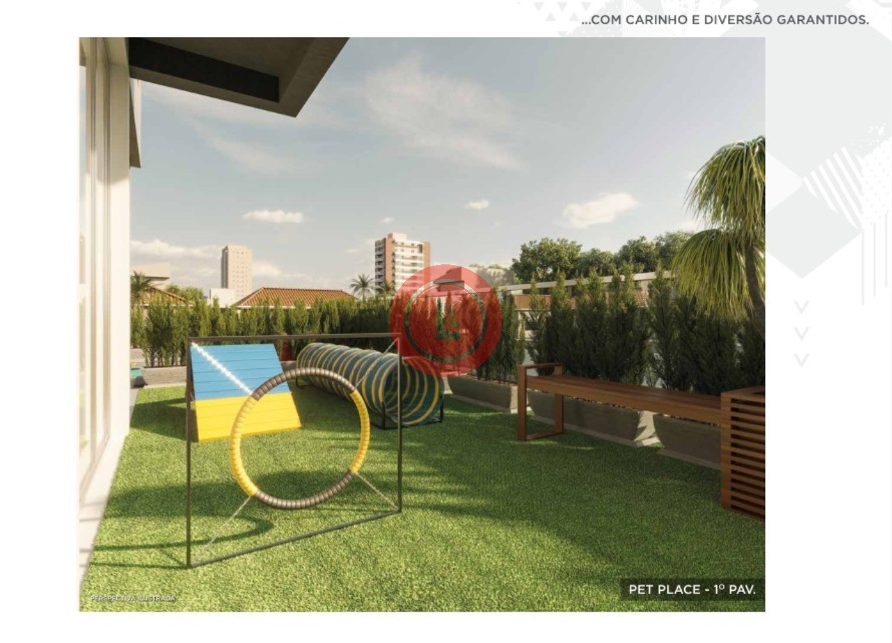Apartamento, 2 quartos, 58 m² - Foto 26