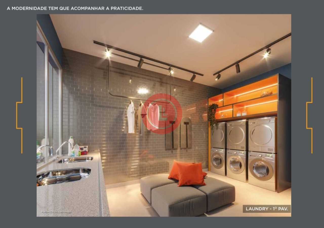 Apartamento, 2 quartos, 58 m² - Foto 29