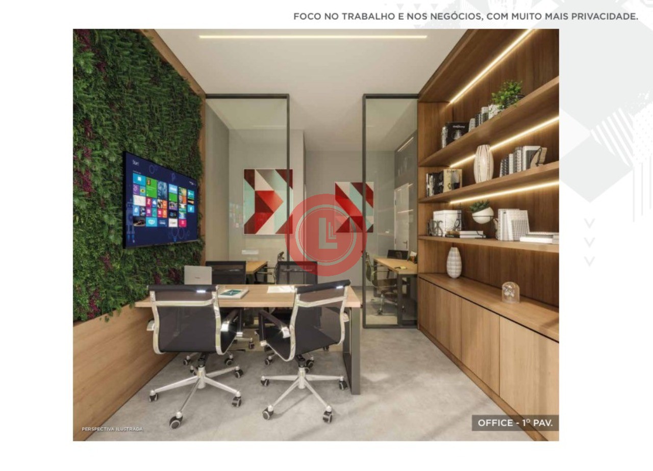 Apartamento, 2 quartos, 58 m² - Foto 30
