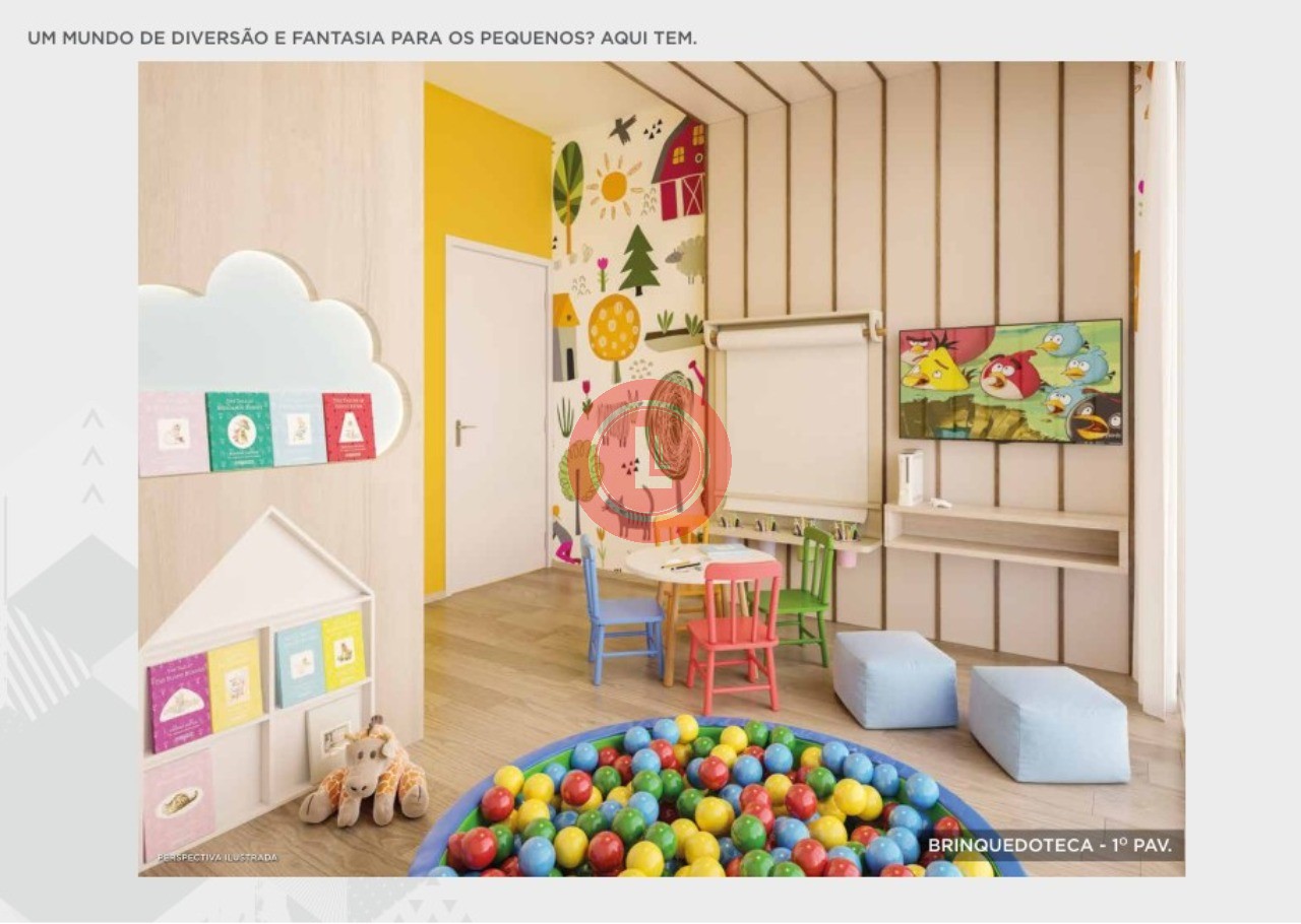 Apartamento, 2 quartos, 58 m² - Foto 31
