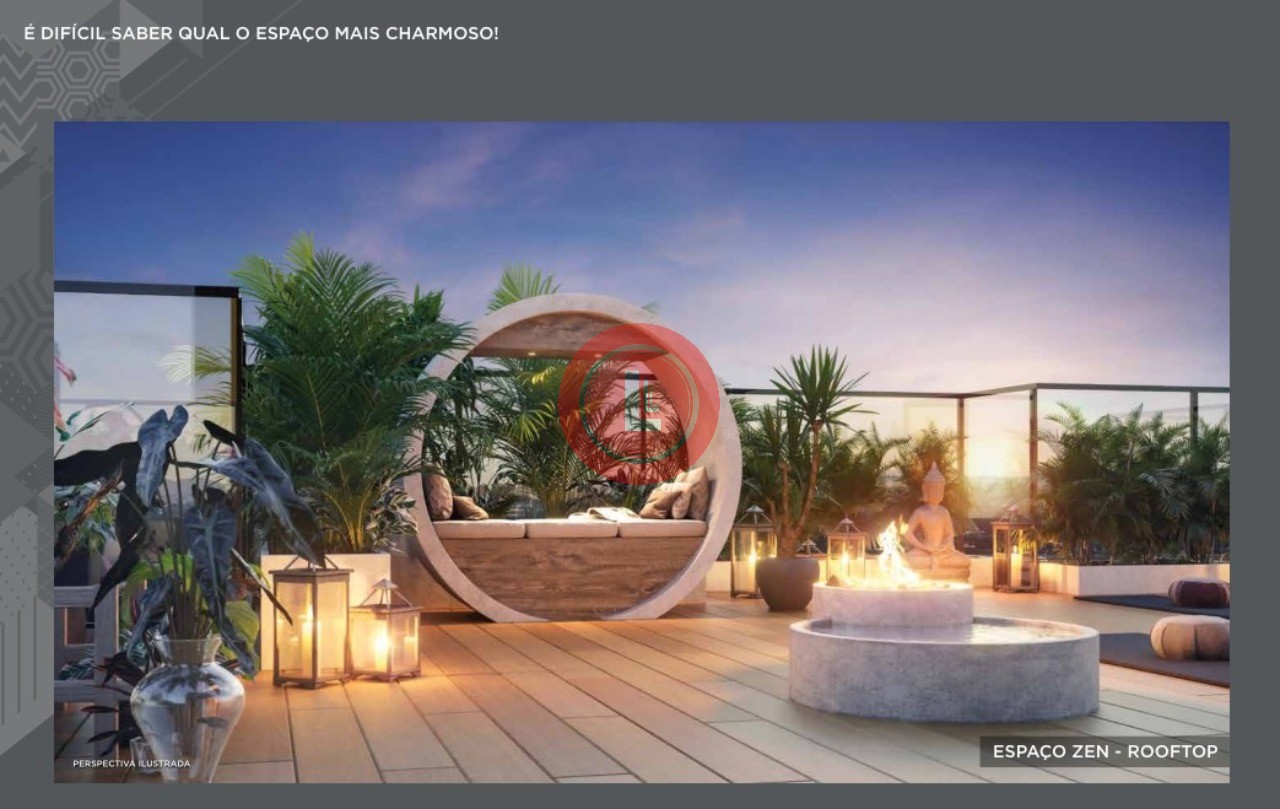 Apartamento, 2 quartos, 58 m² - Foto 38
