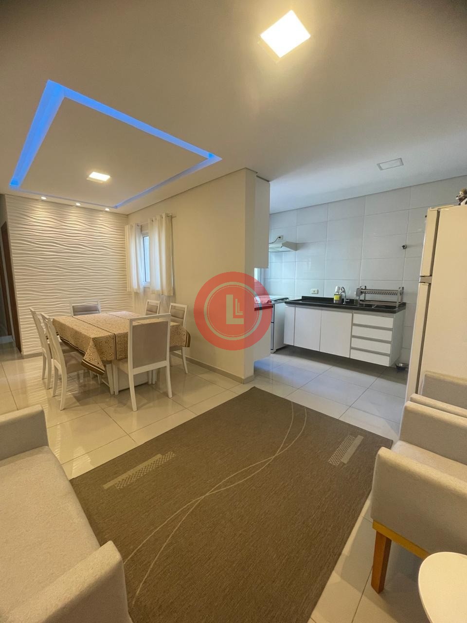 Cobertura, 3 quartos, 160 m² - Foto 6