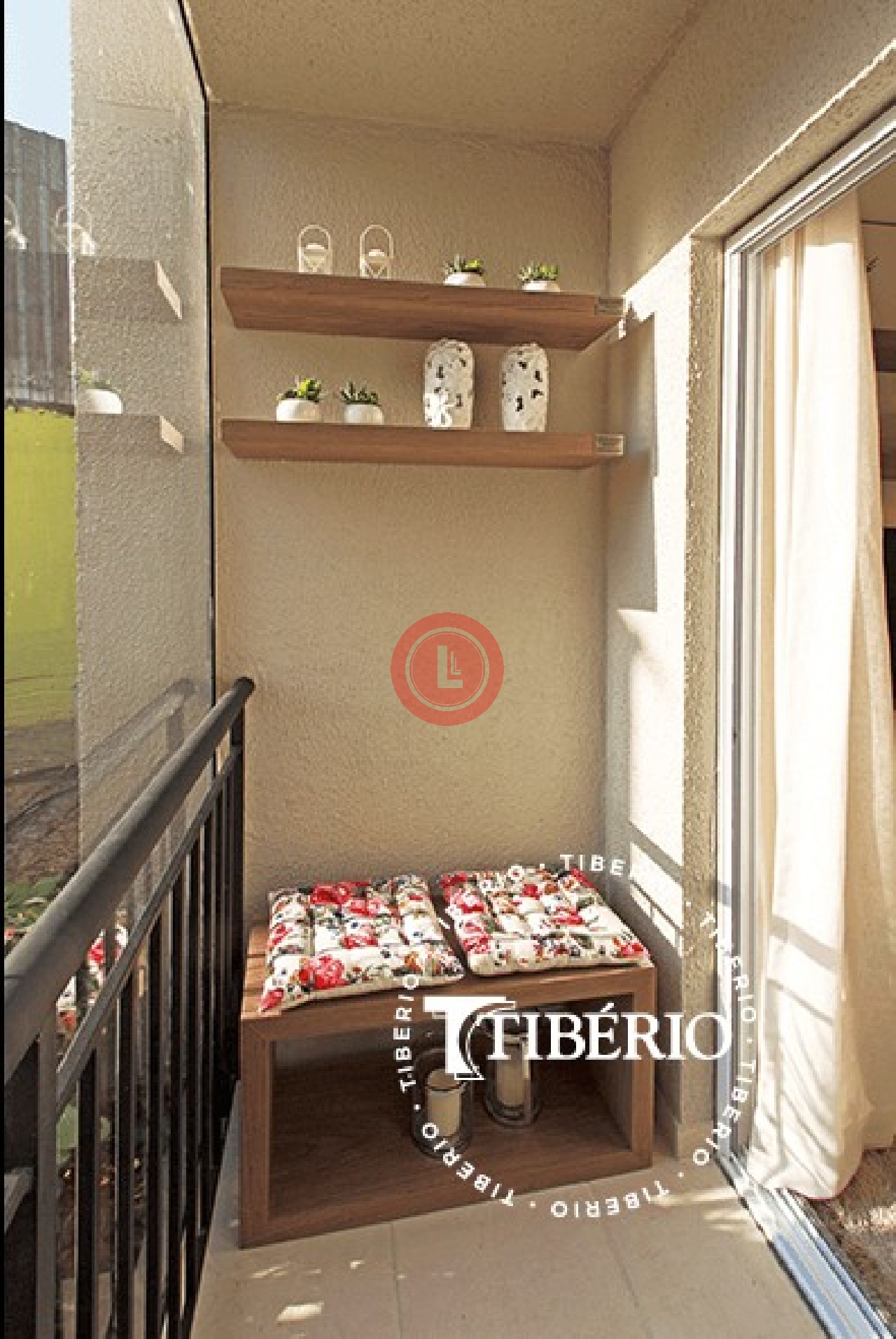 Apartamento, 2 quartos, 46 m² - Foto 16