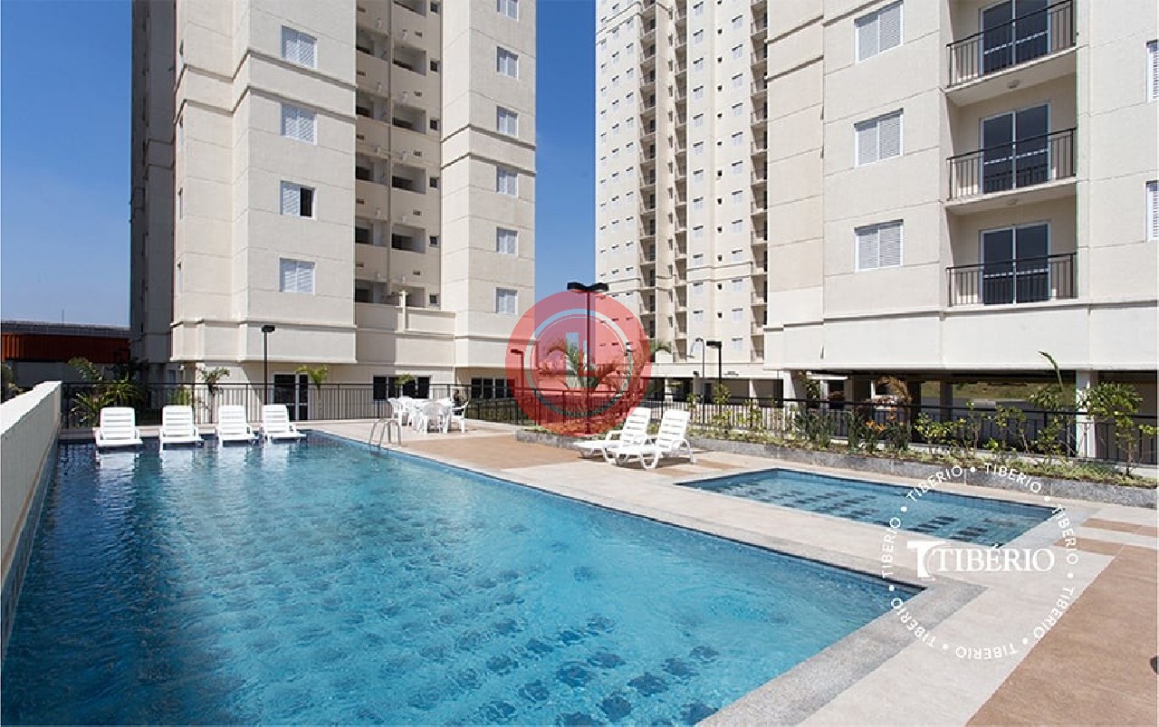 Apartamento, 2 quartos, 46 m² - Foto 34