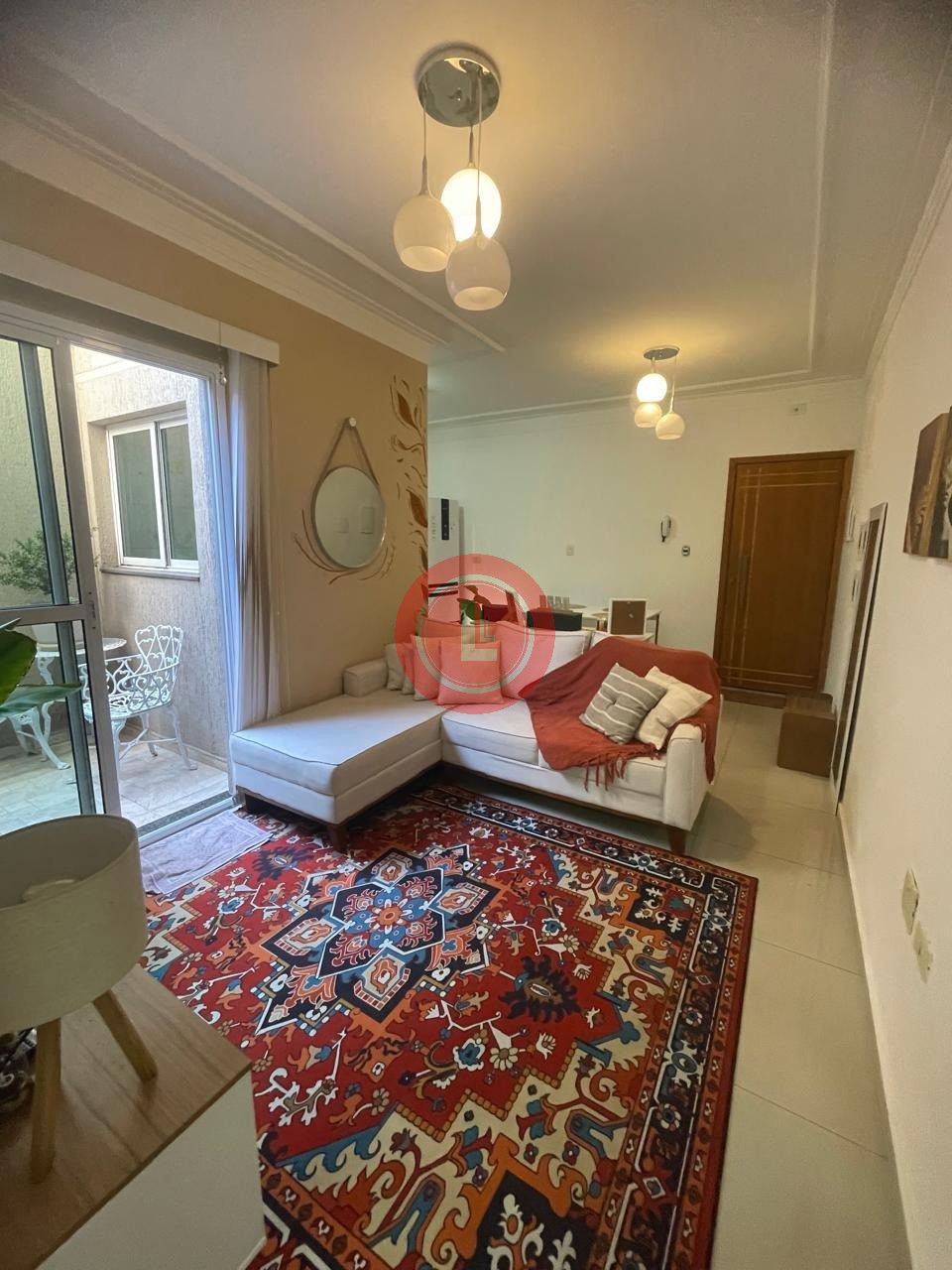 Apartamento, 3 quartos, 80 m² - Foto 2