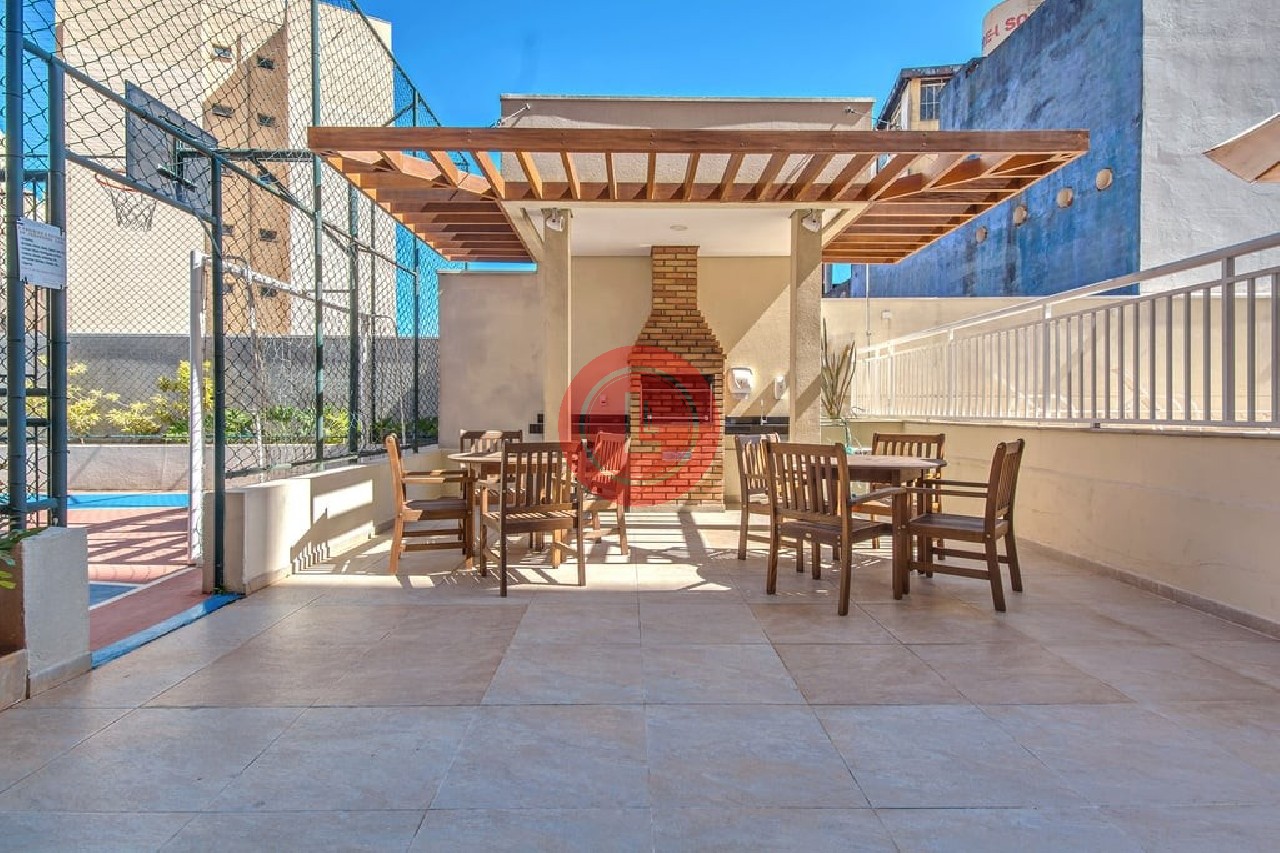 Apartamento, 3 quartos, 61 m² - Foto 40