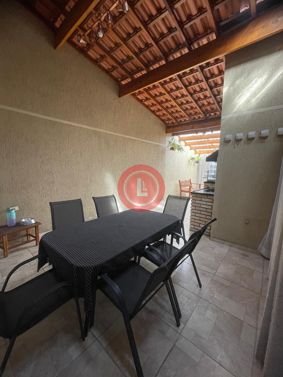 Cobertura, 3 quartos, 160 m² - Foto 5