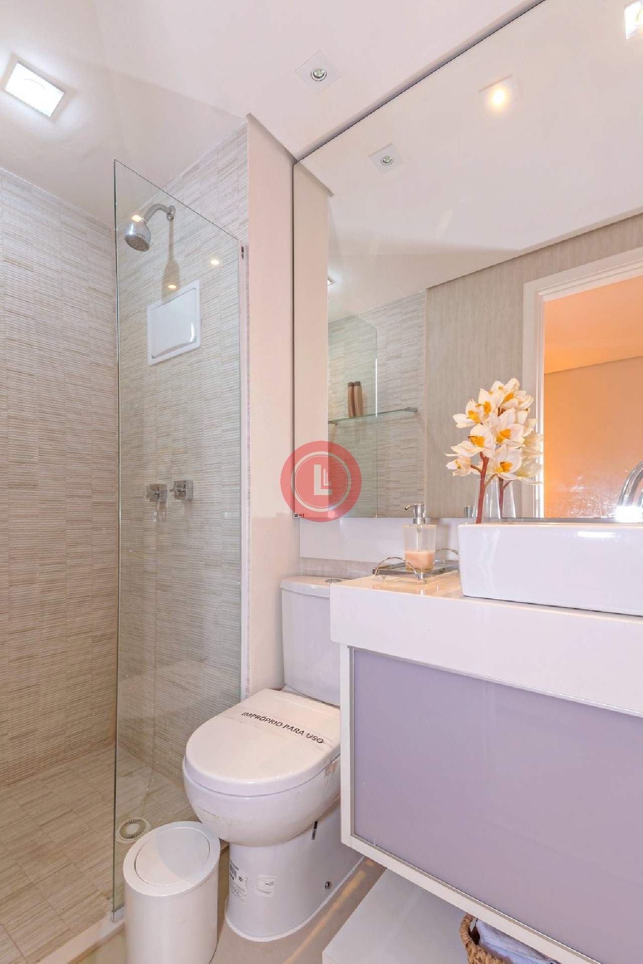 Apartamento, 3 quartos, 61 m² - Foto 21