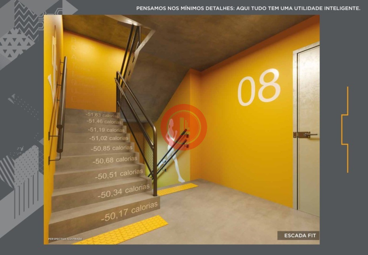Apartamento, 2 quartos, 58 m² - Foto 17