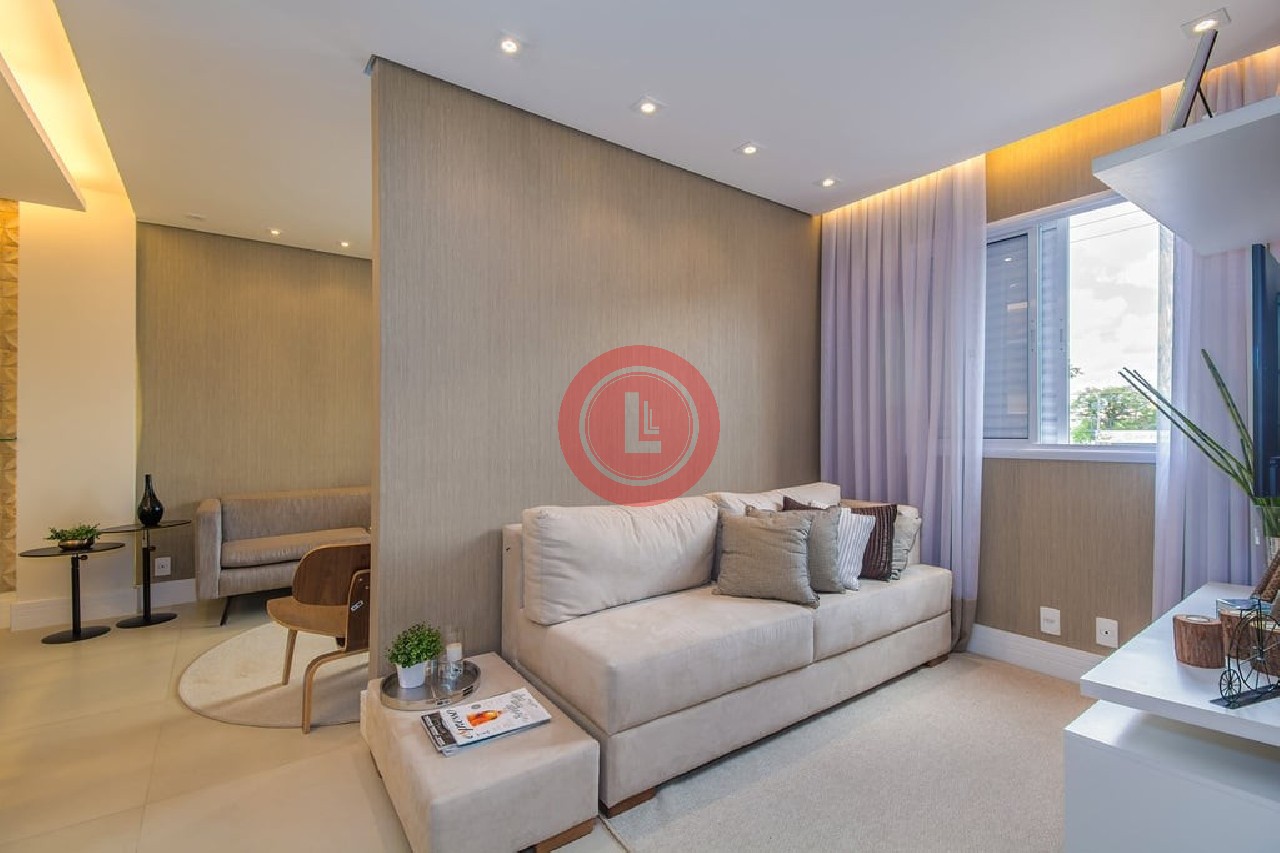 Apartamento, 3 quartos, 61 m² - Foto 15