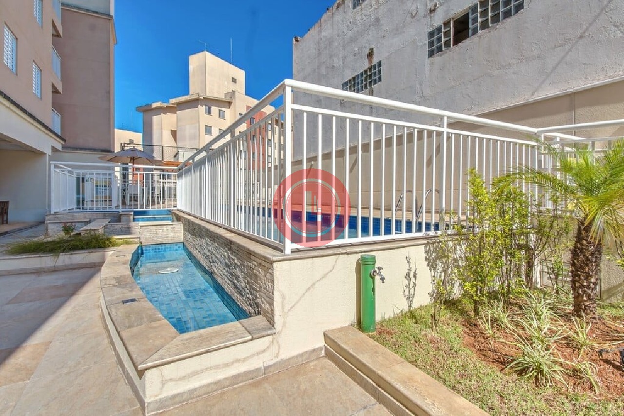 Apartamento, 3 quartos, 61 m² - Foto 57
