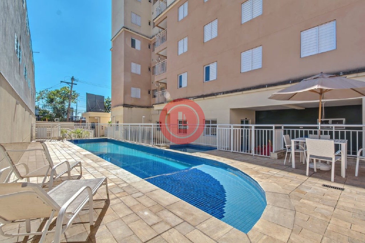 Apartamento, 3 quartos, 61 m² - Foto 47