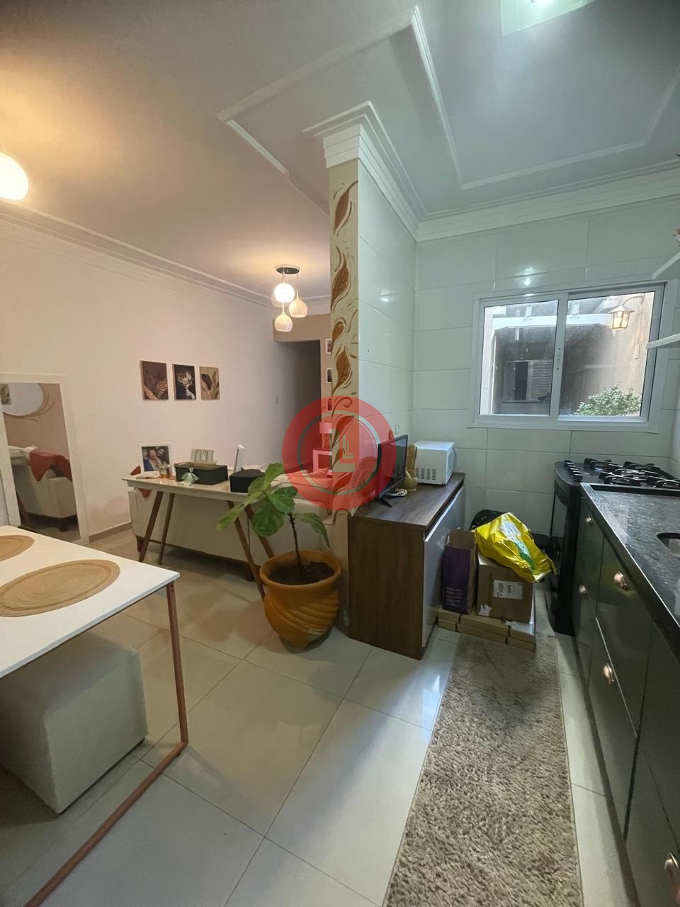 Apartamento, 3 quartos, 80 m² - Foto 6