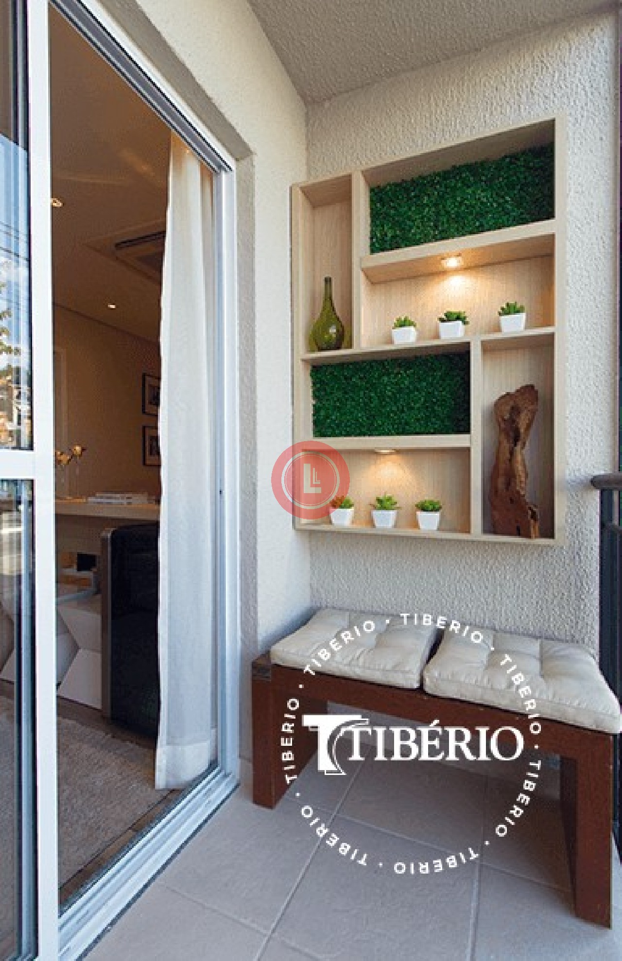 Apartamento, 2 quartos, 46 m² - Foto 14