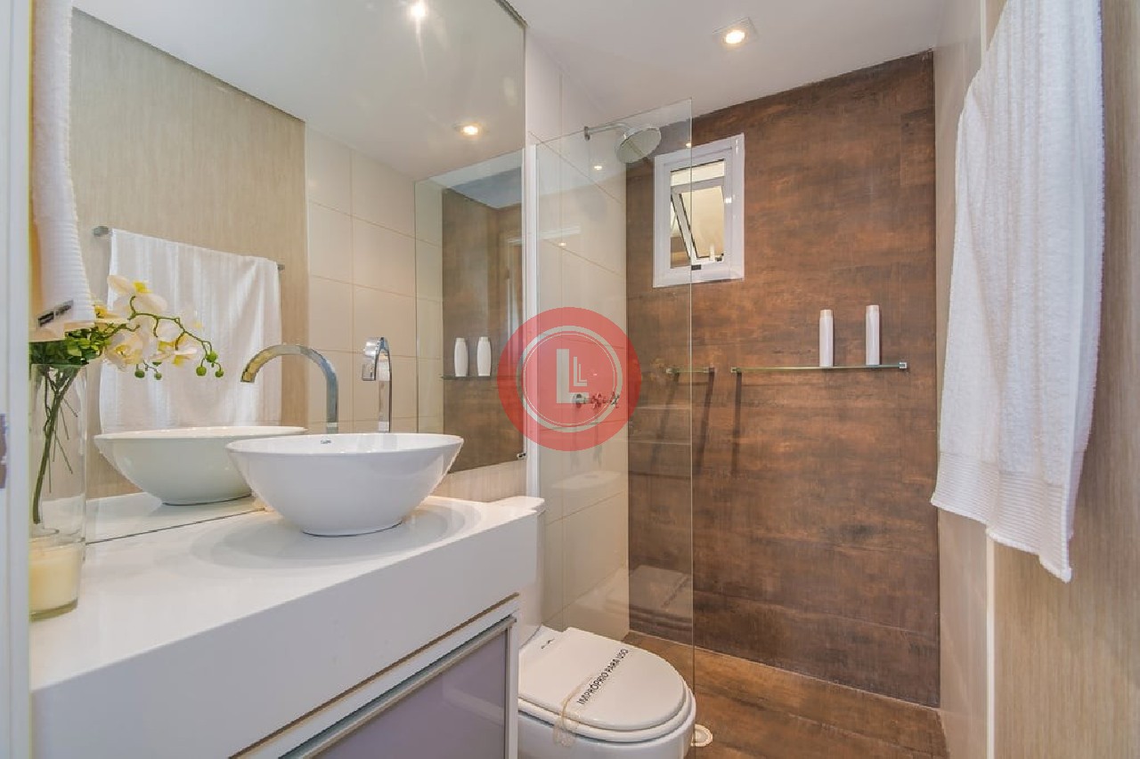 Apartamento, 3 quartos, 61 m² - Foto 20