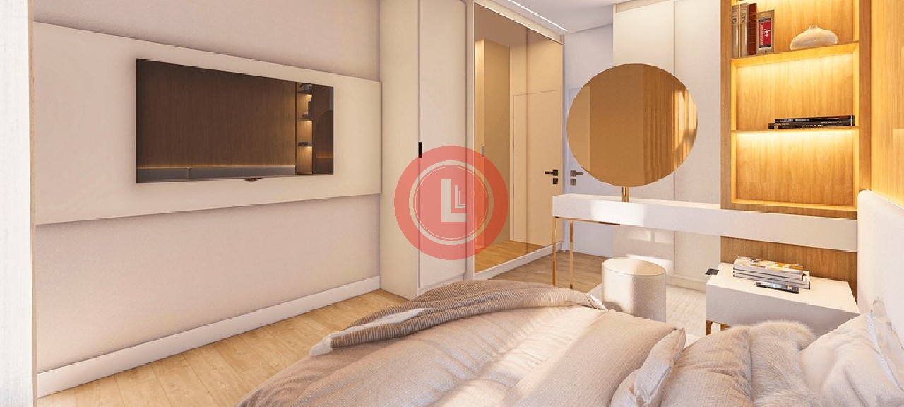 Apartamento, 3 quartos, 134 m² - Foto 7