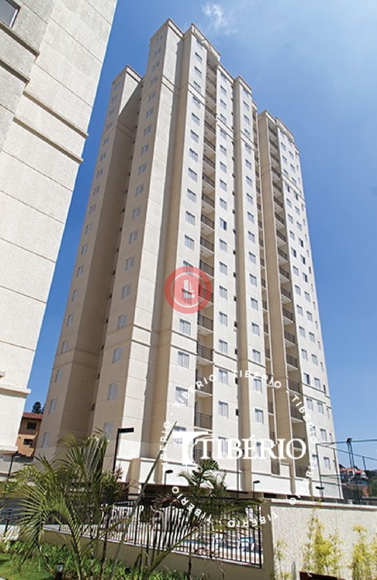 Apartamento, 2 quartos, 46 m² - Foto 8