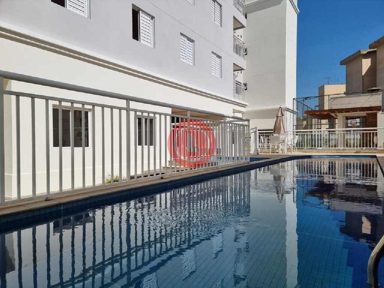 Apartamento, 3 quartos, 61 m² - Foto 56
