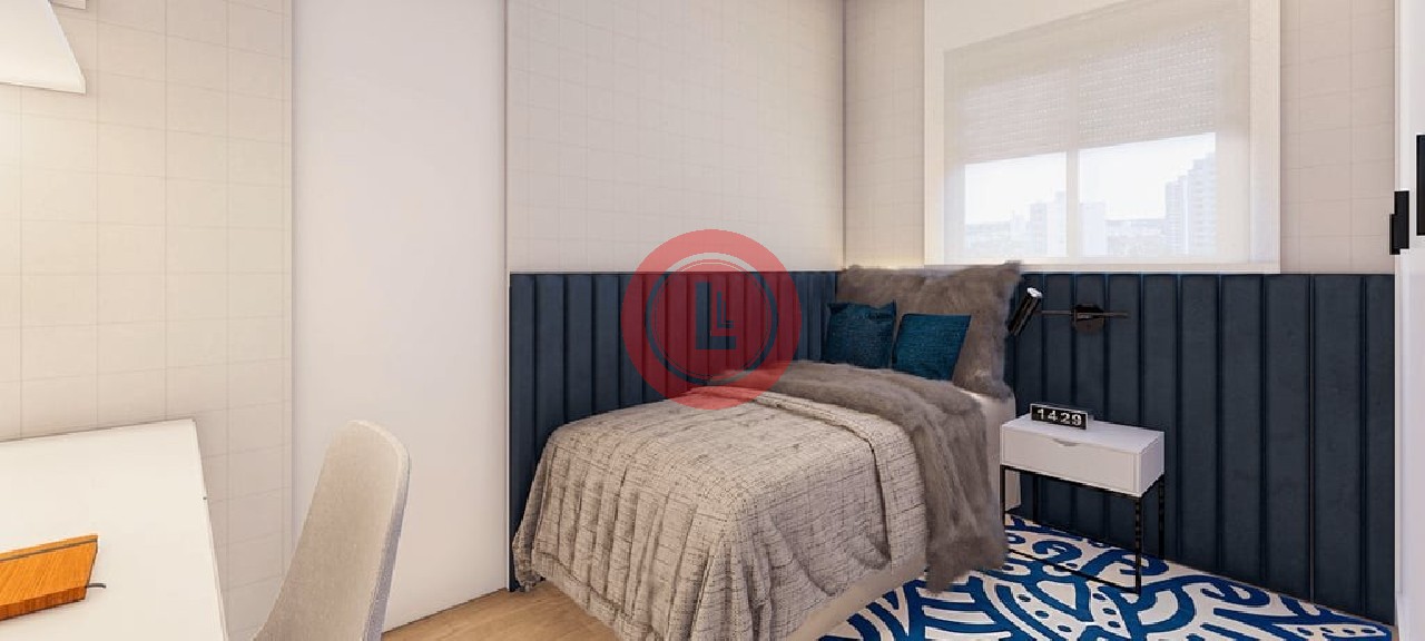 Apartamento, 3 quartos, 134 m² - Foto 9