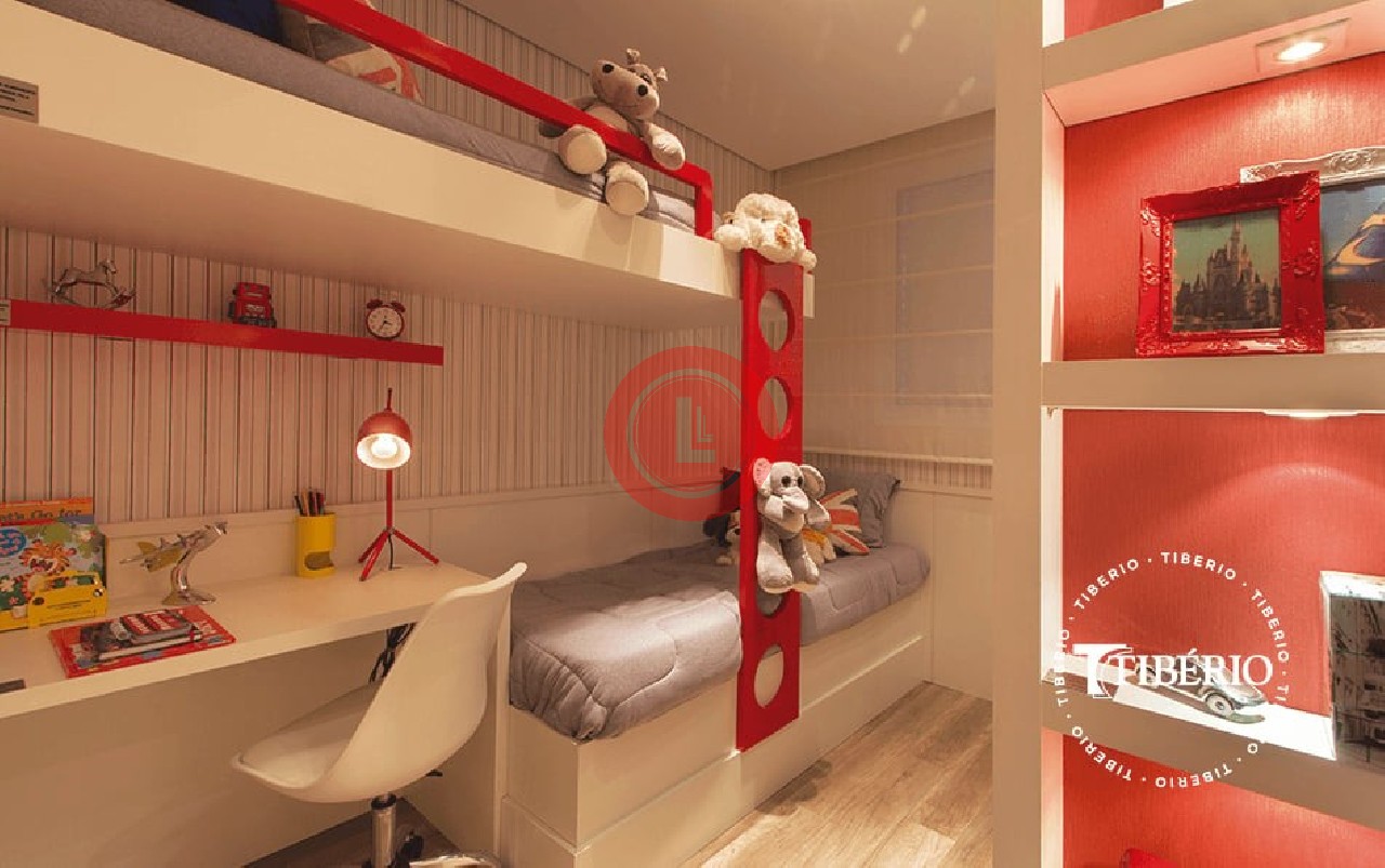 Apartamento, 2 quartos, 46 m² - Foto 5