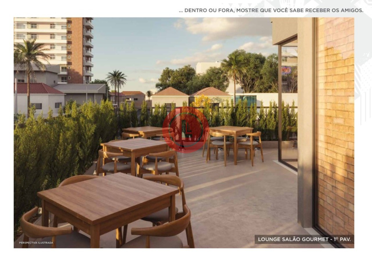 Apartamento, 2 quartos, 58 m² - Foto 24