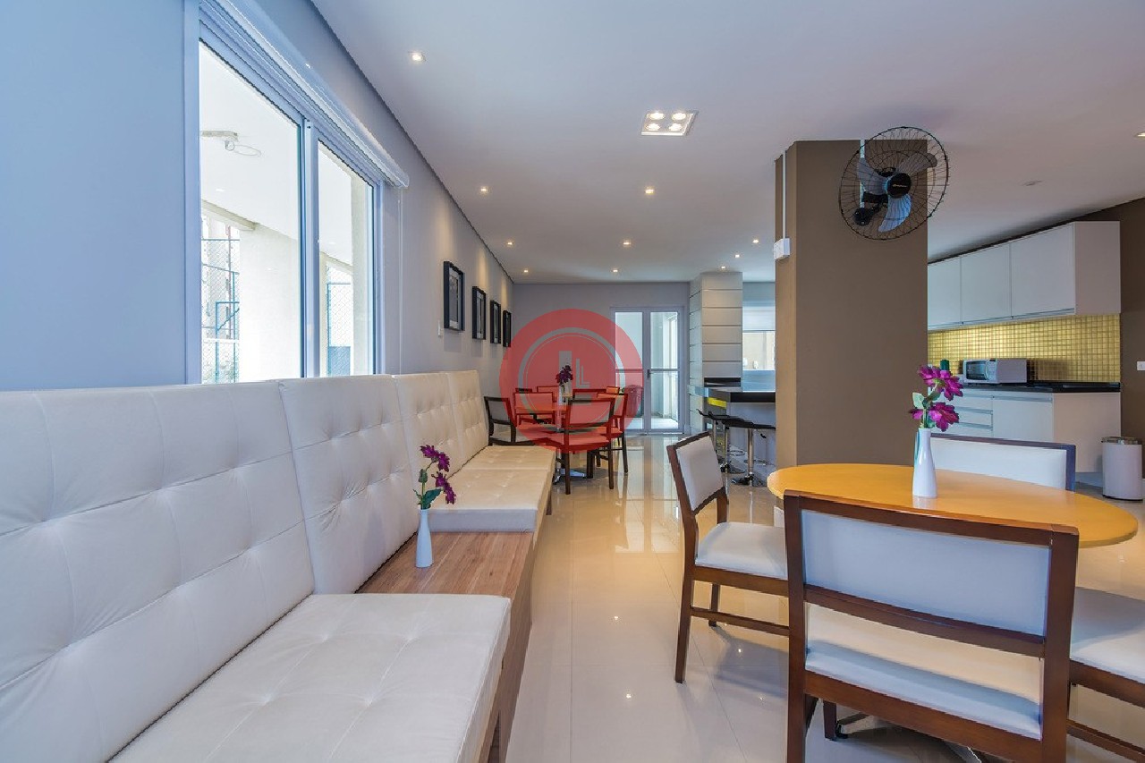 Apartamento, 3 quartos, 61 m² - Foto 27
