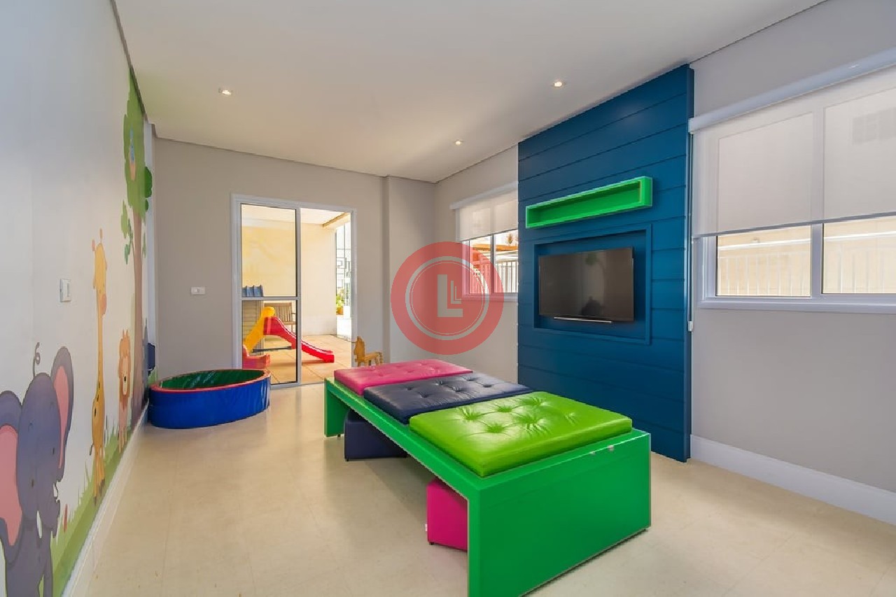 Apartamento, 3 quartos, 61 m² - Foto 30