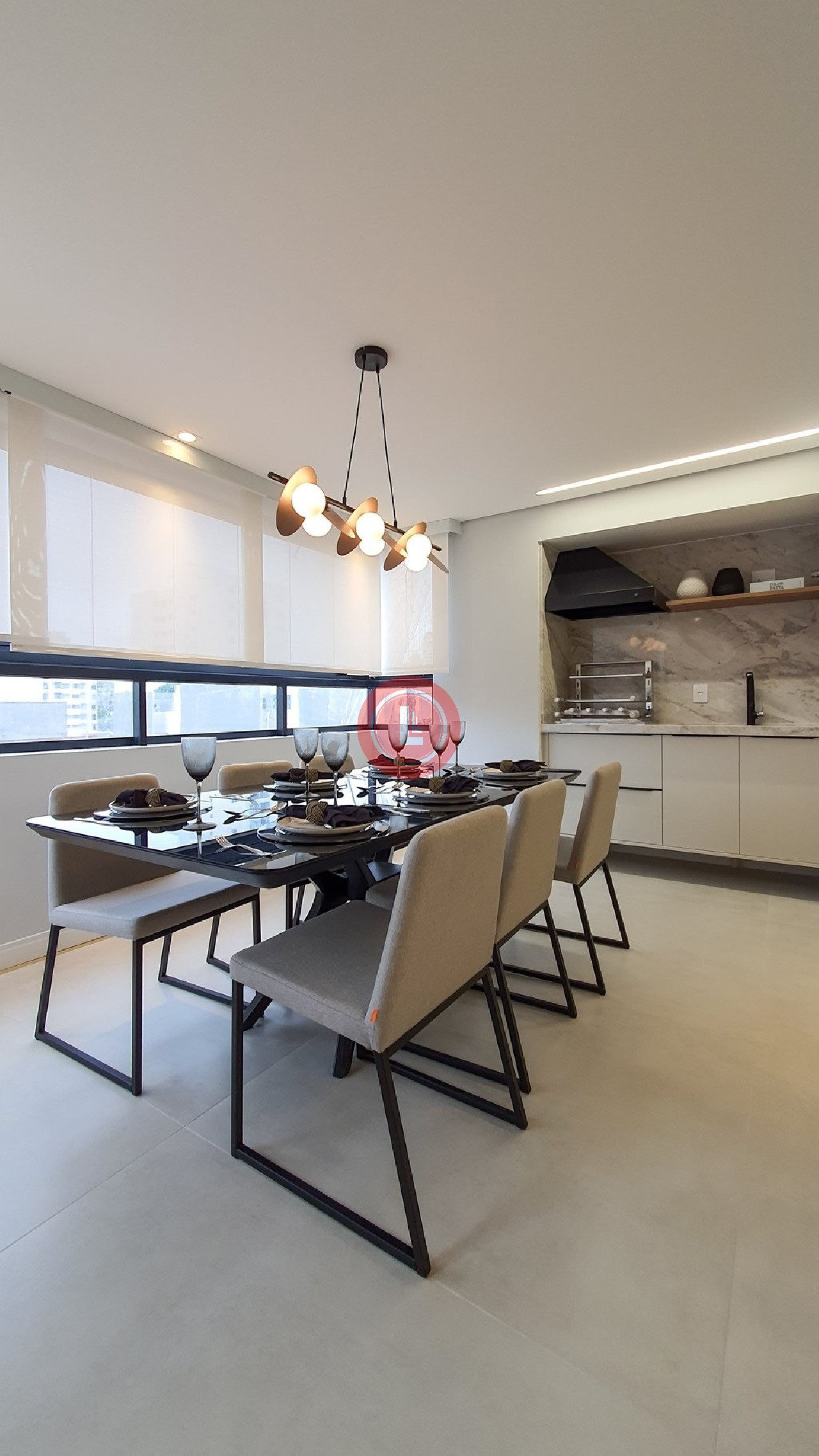 Apartamento, 3 quartos, 125 m² - Foto 20