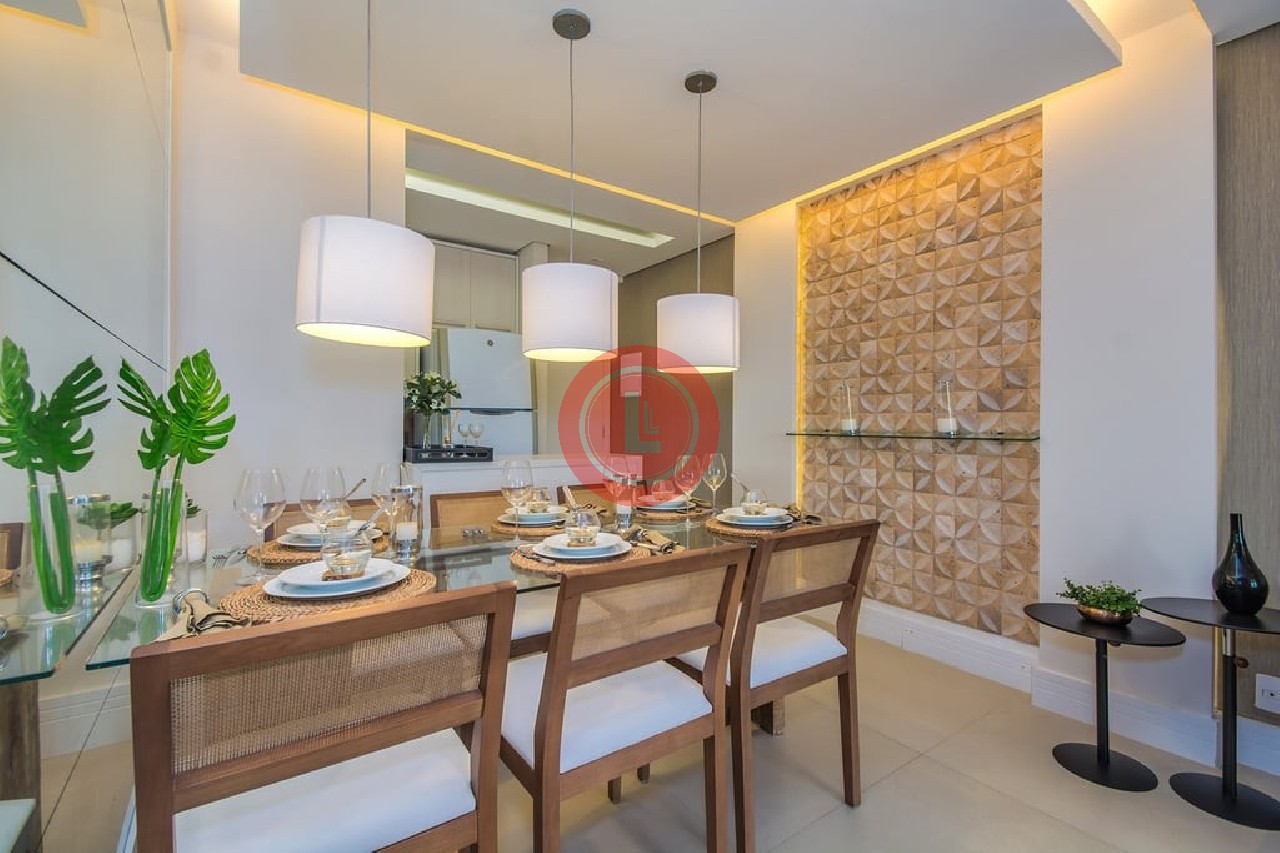 Apartamento, 3 quartos, 61 m² - Foto 12