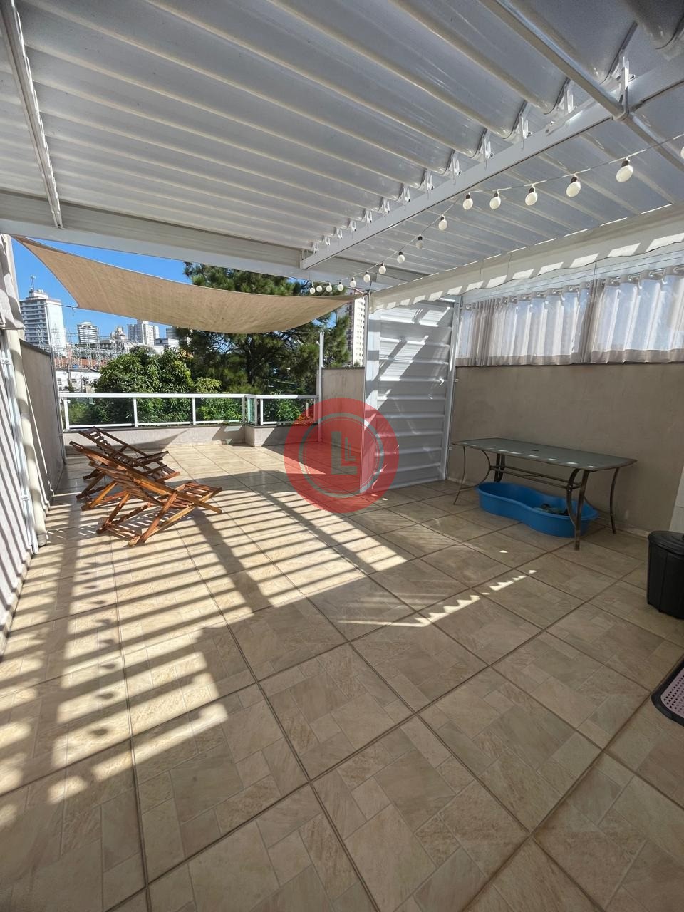 Cobertura, 3 quartos, 160 m² - Foto 22