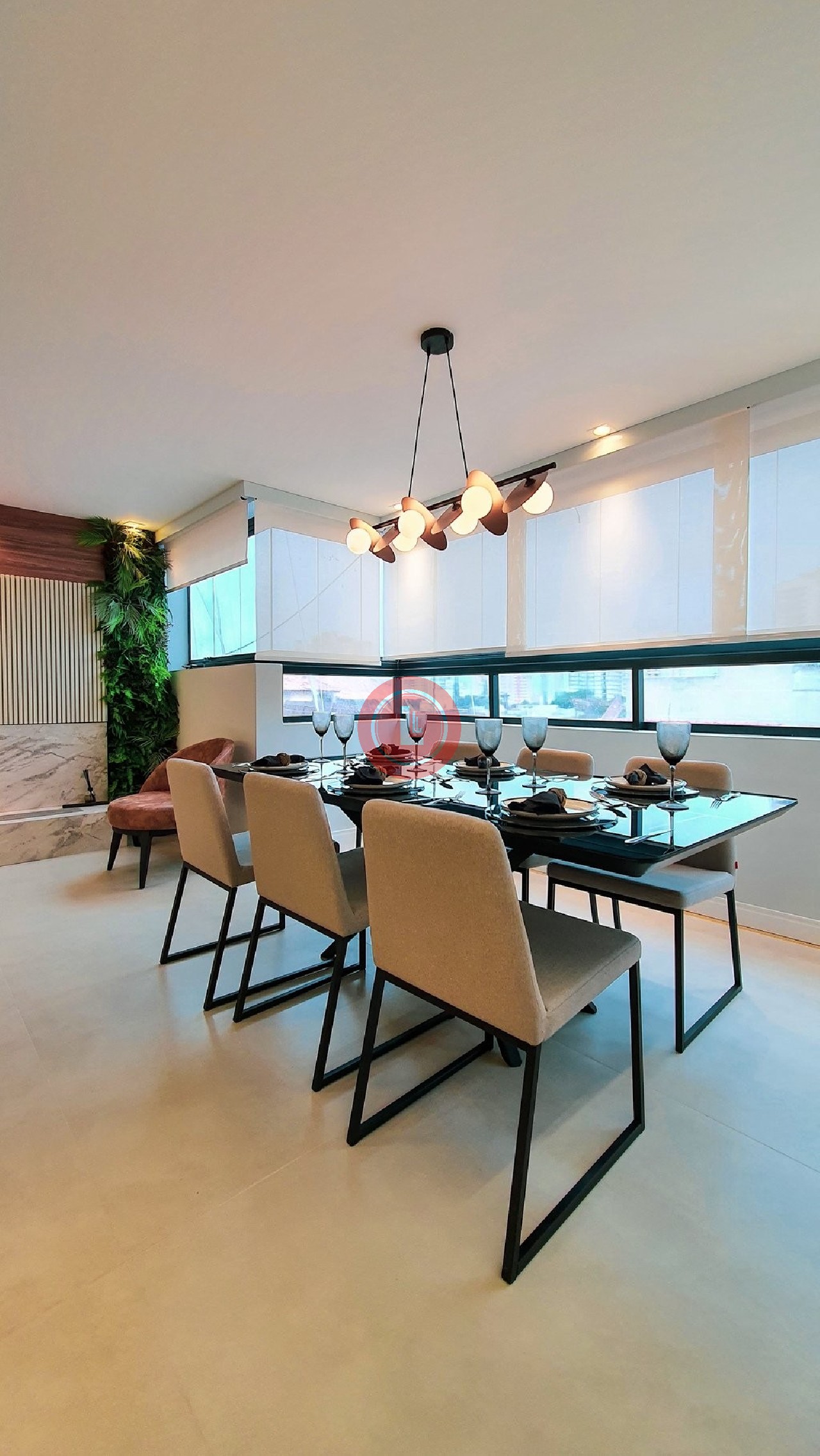 Apartamento, 3 quartos, 125 m² - Foto 5