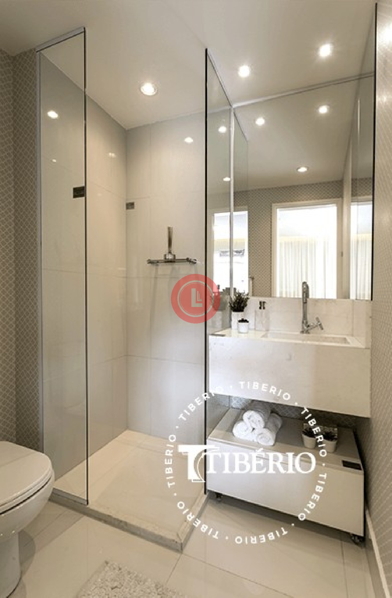 Apartamento, 3 quartos, 59 m² - Foto 4
