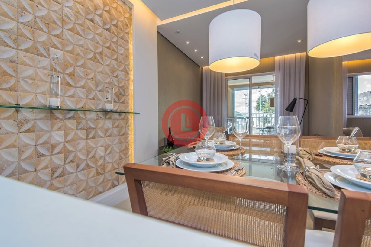 Apartamento, 3 quartos, 61 m² - Foto 8
